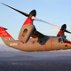 Image for article titled Sikorsky's S-97 "Raider" Pusher Prop Chopper Takes Its first Flight